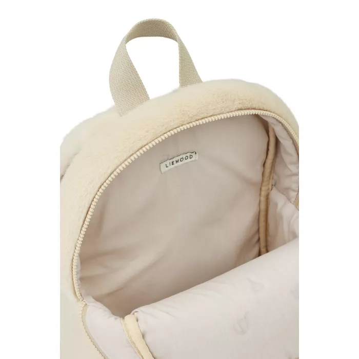 Rucsac pentru copii Denise - Rabbit - Mist - Liewood