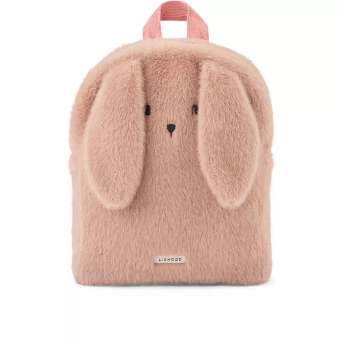 Rucsac pentru copii Denise - Rabbit - PALE TUSCANY - Liewood
