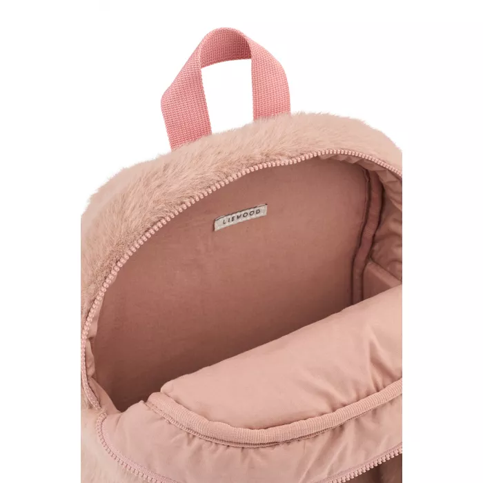 Rucsac pentru copii Denise - Rabbit - PALE TUSCANY - Liewood
