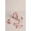 Rucsac pentru copii Denise - Rabbit - PALE TUSCANY - Liewood