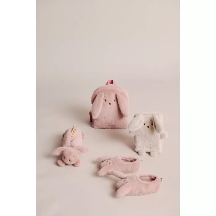 Rucsac pentru copii Denise - Rabbit - PALE TUSCANY - Liewood