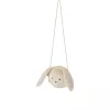 Gentuta pentru copii Denise - Rabbit - Mist - Liewood