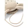 Gentuta pentru copii Denise - Rabbit - Mist - Liewood