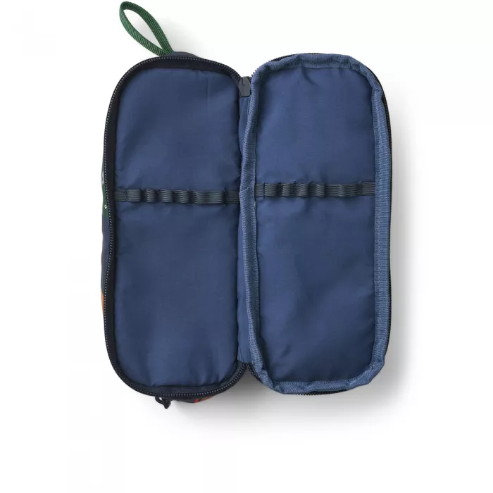 Penar pentru copii Andrey - Universe / Classic Navy - Liewood
