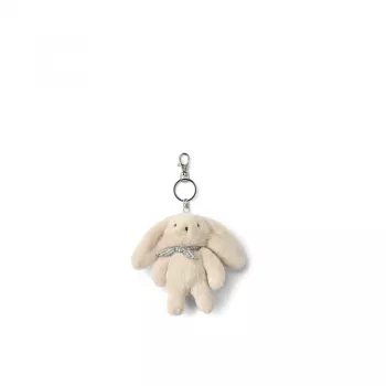 Breloc cu ursuletul Alfredo - Rabbit - Mist - Liewood