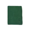 Fular circular din bumbac organic - Mathias - Garden Green - Liewood