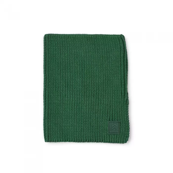 Fular circular din bumbac organic - Mathias - Garden Green - Liewood
