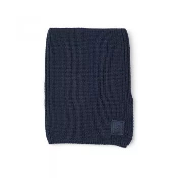 Fular circular din bumbac organic - Mathias - Clasic Navy - Liewood