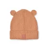 Caciula beanie din bumbac organic - Gina - Tuscany Rose - Liewood
