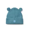 Caciula beanie din bumbac organic - Gina - Ocean View - Liewood