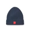 Caciula beanie din bumbac organic - Ezra - CLASIC NAVY - Liewood