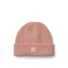 Caciula beanie din lana Emilio - Tuscany Rose  - Liewood