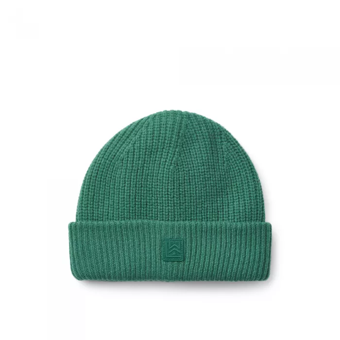 Caciula beanie din lana Emilio - Dusty Ivy  - Liewood