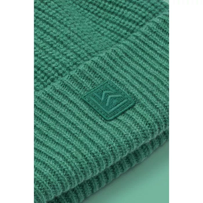 Caciula beanie din lana Emilio - Dusty Ivy  - Liewood