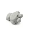 Lampa veghe cu proiector si white noise pentru somnul bebelusului - Bear - Dove Blue - Liewood