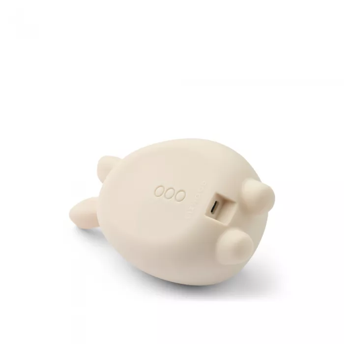 Lampa veghe cu proiector si white noise pentru somnul bebelusului - Rabbit - SANDY - Liewood