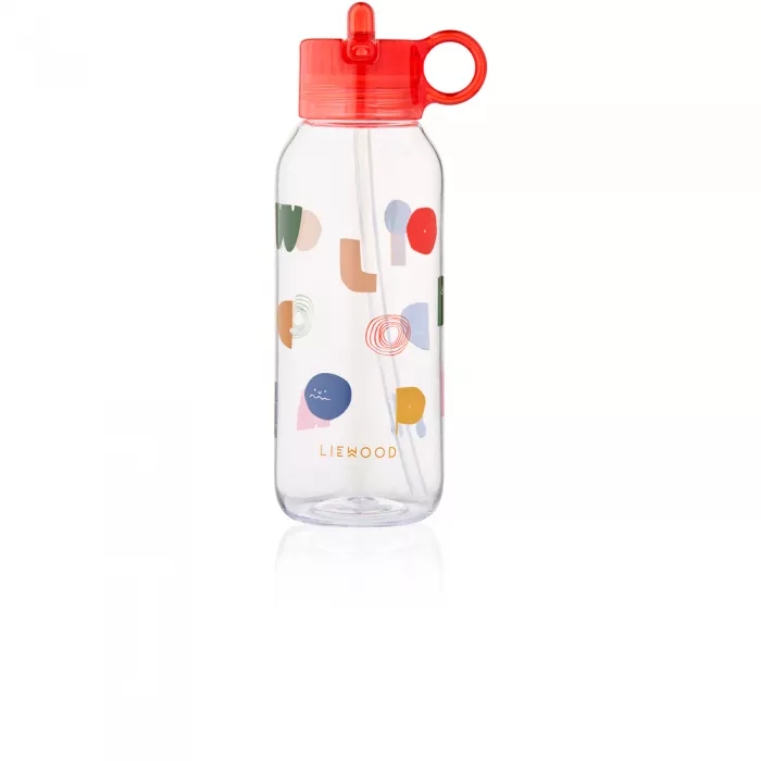 Set pentru pranz Chelsey - caserola si sticla - Characters / Sandy - Liewood