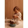 Jucarie din plus stivuibila Sannie - Sandy multi mix - Liewood