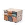 Sistem pentru organisare birou KYLIAN - Sandy Multi Mix - Liewood
