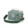 Gentuta termoizolanta Toby - Play / Dusty Peppermint - Liewood