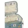 Gentuta termoizolanta Toby - Play / Dusty Peppermint - Liewood