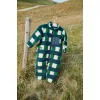 Salopeta din Fleece NOLANO pentru Bebelusi - Liewood