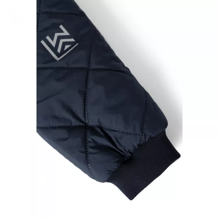 Costum termo pentru copii - Zella - Classic navy multi mix 2026 - Liewood
