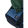 Costum termo pentru copii - Zella - Classic navy multi mix 2026 - Liewood