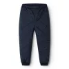 Costum termo pentru copii - Zella - Classic navy multi mix 2026 - Liewood