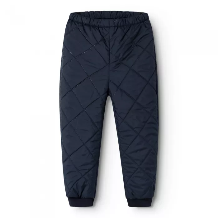 Costum termo pentru copii - Zella - Classic navy multi mix 2026 - Liewood