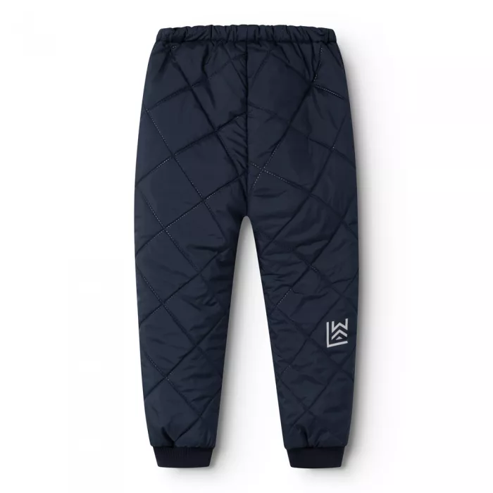 Costum termo pentru copii - Zella - Classic navy multi mix 2026 - Liewood