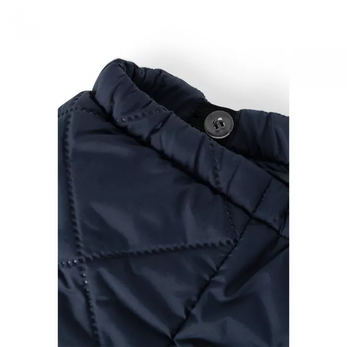 Costum termo pentru copii - Zella - Classic navy multi mix 2026 - Liewood