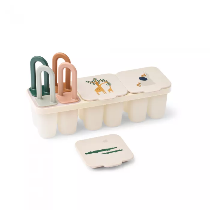 Forme pentru inghetata Kaimen - All togeder Sandy - Liewood