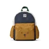 Rucsac pentru copii - Andreas - Classic navy multi mix - Liewood