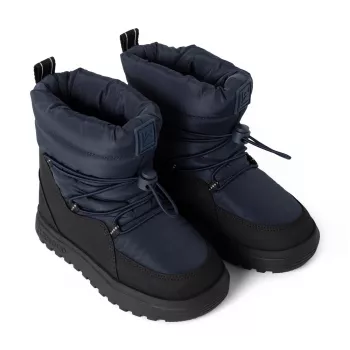 Cizme de iarna impermeabile Zoey - Classic Navy - Liewood