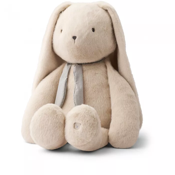 Jucarie de plus Bernis - Rabbit - Mist - Liewood