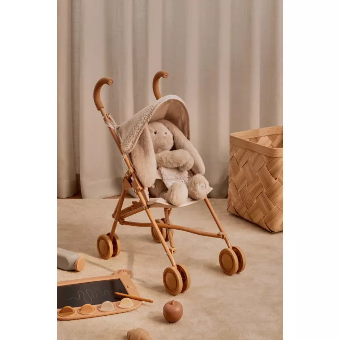 Carucior pentru papusi Elsie - SANDY - Liewood