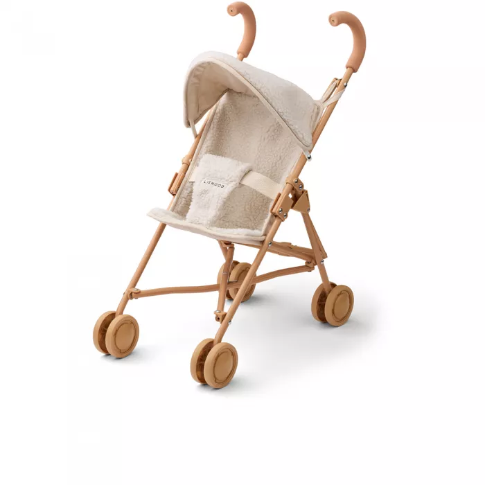 Carucior pentru papusi Elsie - SANDY - Liewood