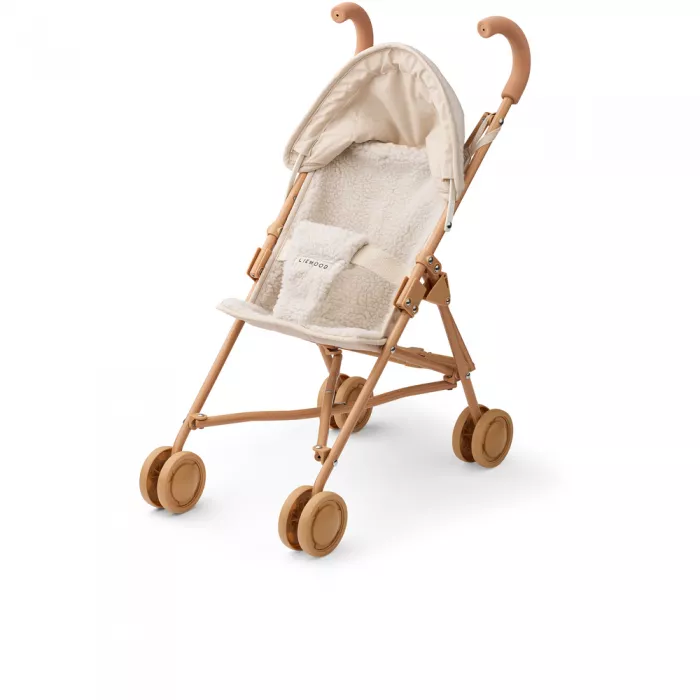 Carucior pentru papusi Elsie - SANDY - Liewood