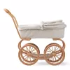 Carucior pentru papusi Adaline - Mini Me Sandy - Liewood