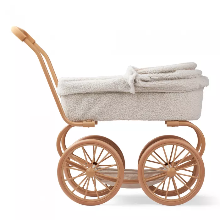 Carucior pentru papusi Adaline - Mini Me Sandy - Liewood