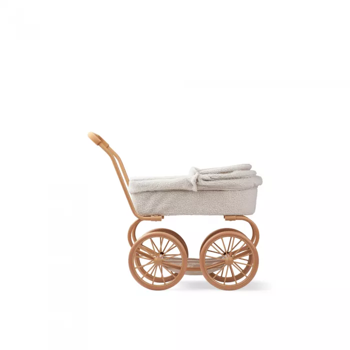 Carucior pentru papusi Adaline - Mini Me Sandy - Liewood
