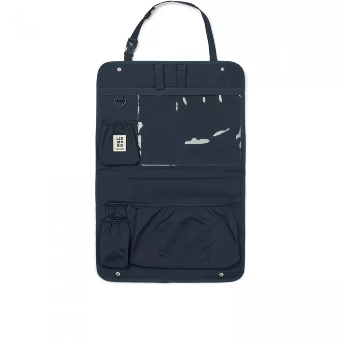 Organizator pentru masina Thao - Classic navy - Liewood