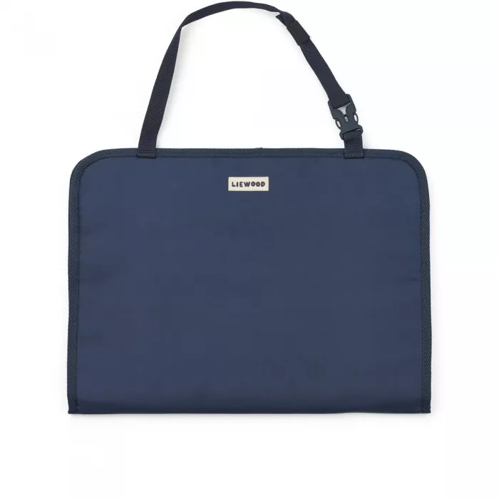 Organizator pentru masina Thao - Classic navy - Liewood