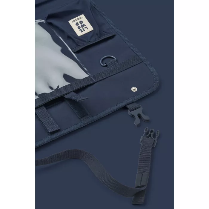 Organizator pentru masina Thao - Classic navy - Liewood