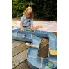 Traseu pentru apa Cassian - Beach blue multi mix -Liewood