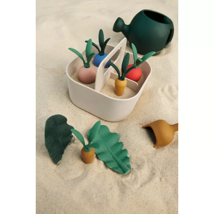 Set de gradinarit pentru copii ACACIA - Sandy multi mix - Liewood
