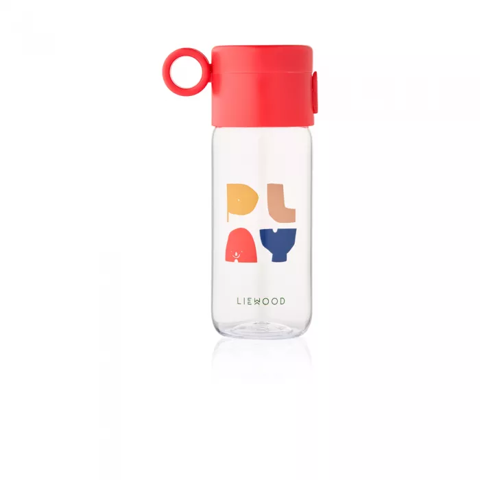Sticla din tritan Clemence - 350 ml - Characters / Sandy - Liewood