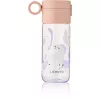Sticla din tritan Clemence - 350 ml - Cat / Warm lilac- Liewood