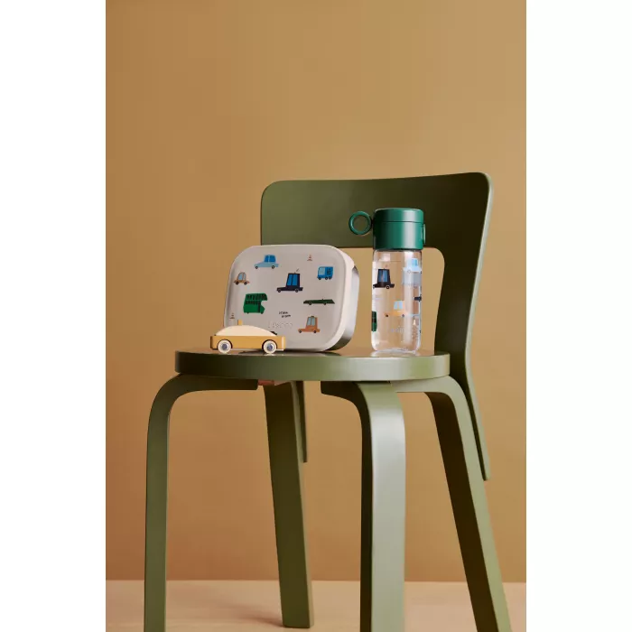 Sticla din tritan Clemence - 350 ml - Cars / Sandy - Liewood
